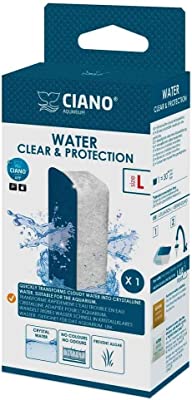 WATER CLEAR & PROTECTION